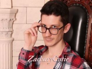 ZacharyCutie