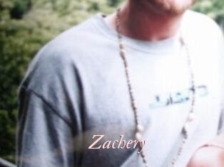 Zachery