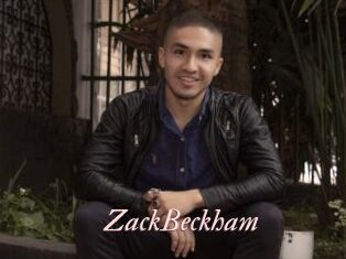 ZackBeckham