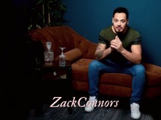 ZackConnors