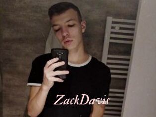 ZackDavis