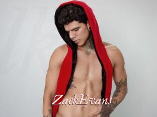 ZackEvans