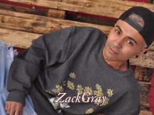 ZackGray