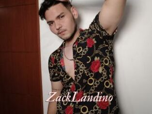 ZackLandino