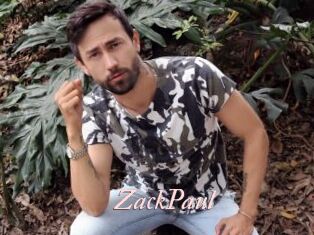 ZackPaul