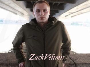 ZackVelimir