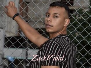 ZackVidal