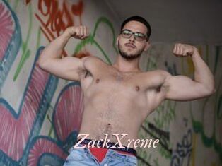 ZackXreme Leukelol