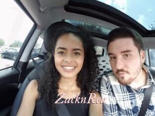 ZacknRea