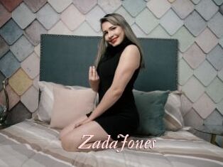ZadaJones