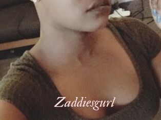 Zaddiesgurl