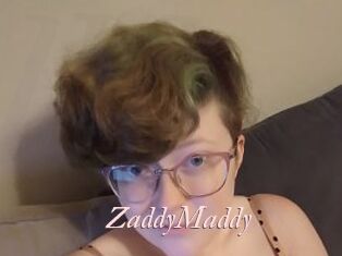 ZaddyMaddy