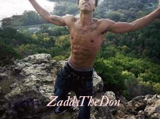 ZaddyTheDon