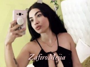 ZafiroMejia