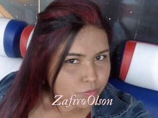 ZafiroOlson
