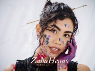 ZahaHenao