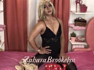 ZaharaBrookelyn