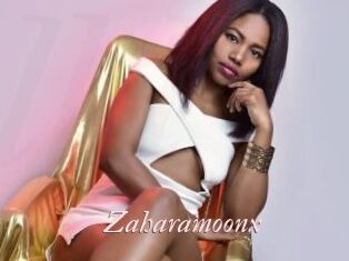 Zaharamoonx