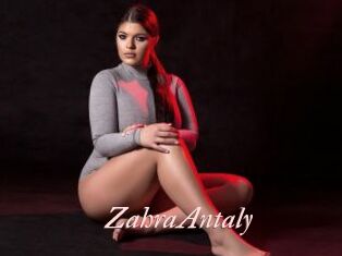 ZahraAntaly