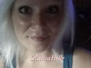ZahraBelle