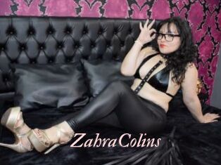 ZahraColins