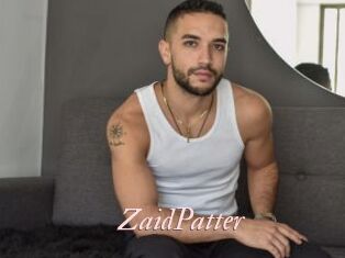 ZaidPatter