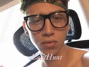 ZainHunt