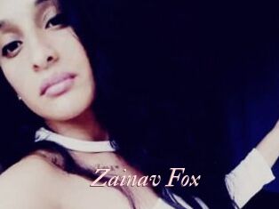Zainav_Fox