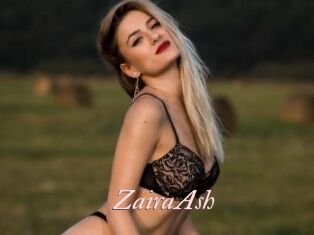 ZairaAsh