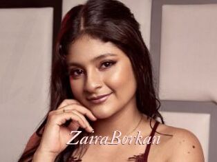 ZairaBorkan