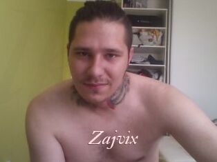 Zajvix
