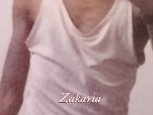 Zakaria