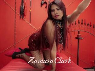 ZamaraClark