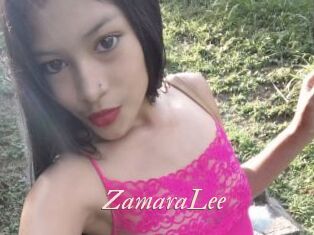 ZamaraLee Leukelol