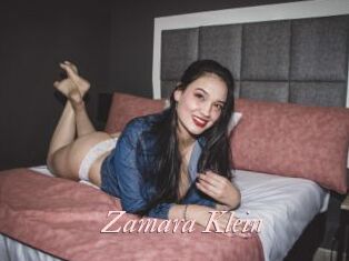 Zamara_Klein