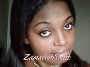 ZamariahSmith