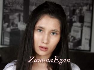 ZaminaEgan
