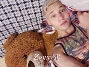 Zanny08 Leukelol