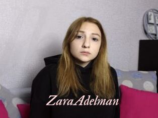 ZaraAdelman