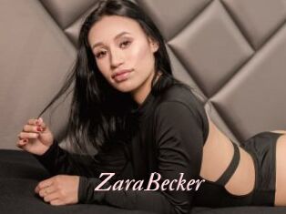 ZaraBecker