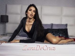 ZaraDeCruz