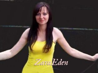 ZaraEden