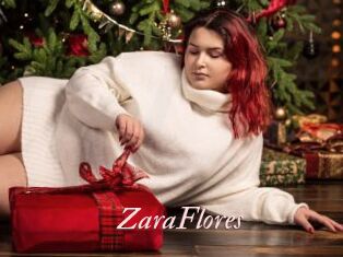 ZaraFlores