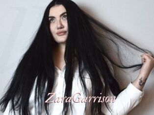 ZaraGarrison