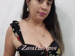 ZaraHarrison