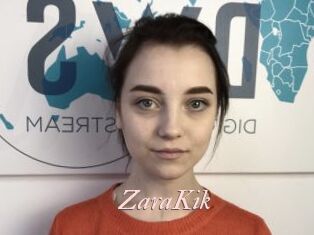 ZaraKik