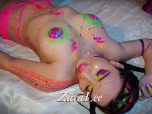 ZaraLee