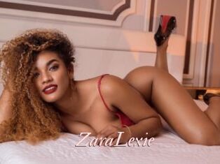 ZaraLexie