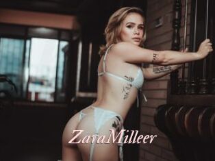 ZaraMilleer