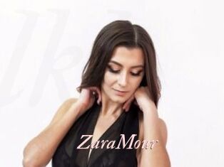 ZaraMour Leukelol
